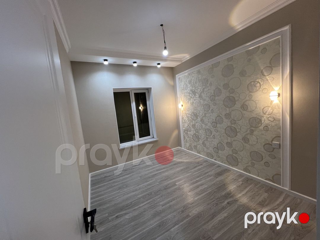 Satılır 4 otaqlı həyət evi/bağ evi 100 m² — Ev, villa, Bakı (7)