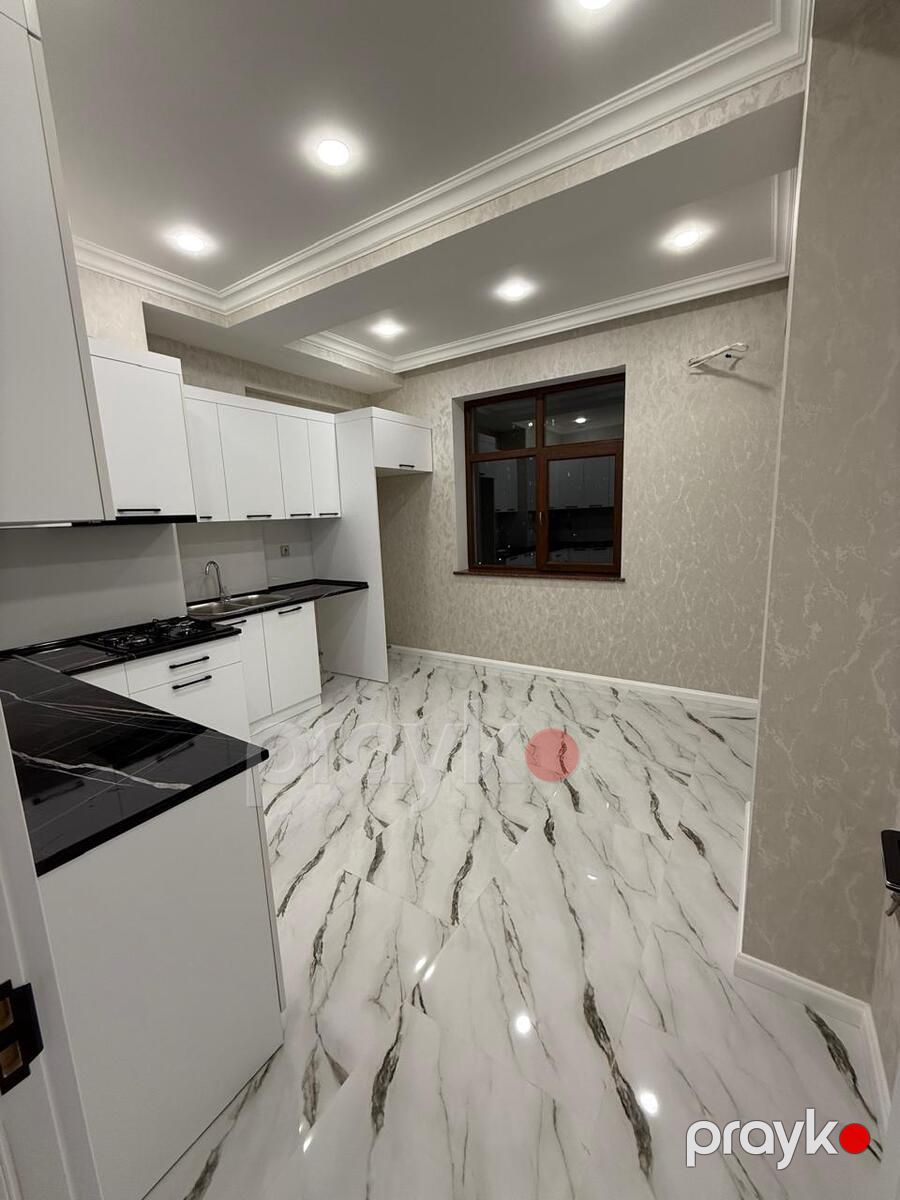İcarəyə verilir 2 otaqlı yeni tikili 72 m² — Mənzil, Bakı (8)
