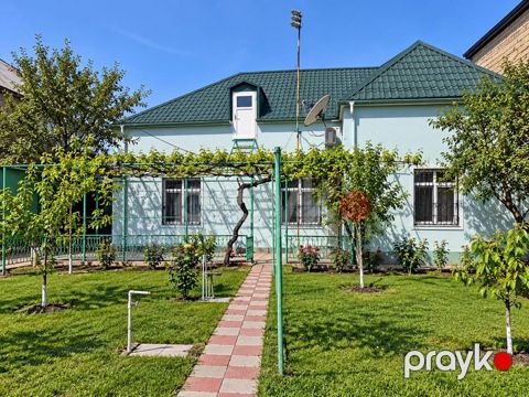 Bağ evi, Kotec qəs — Sumqayıt