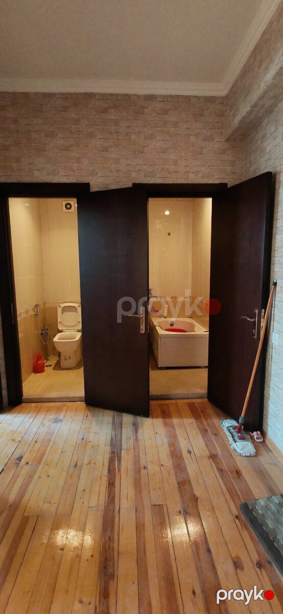 2-otaqlı yeni tikili, Xətai m., 80 m² — Mənzil, Bakı (5)