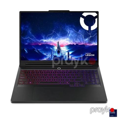 Lenovo Legion Pro 7 16IAX10H 83F50019US — Bakı