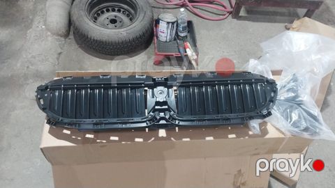 BMW G20 üst jalüzü — Bakı