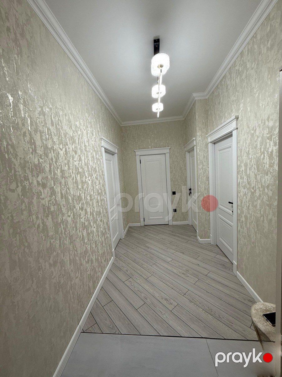 Satılır 3 otaqlı yeni tikili 77 m² — Mənzil, Bakı (8)