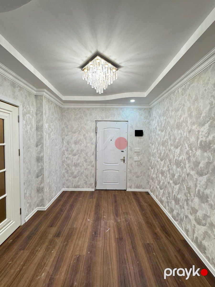 2-otaqlı mənzil, Hövsan qəs., 58 m² — Mənzil, Bakı (4)