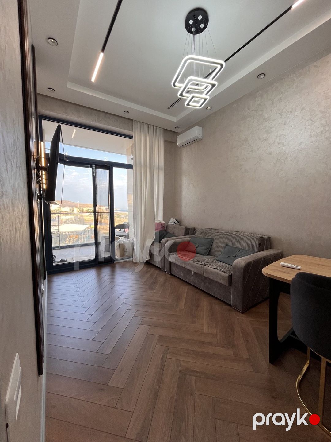 Satılır 2 otaqlı yeni tikili 67 m² — Mənzil, Bakı (9)