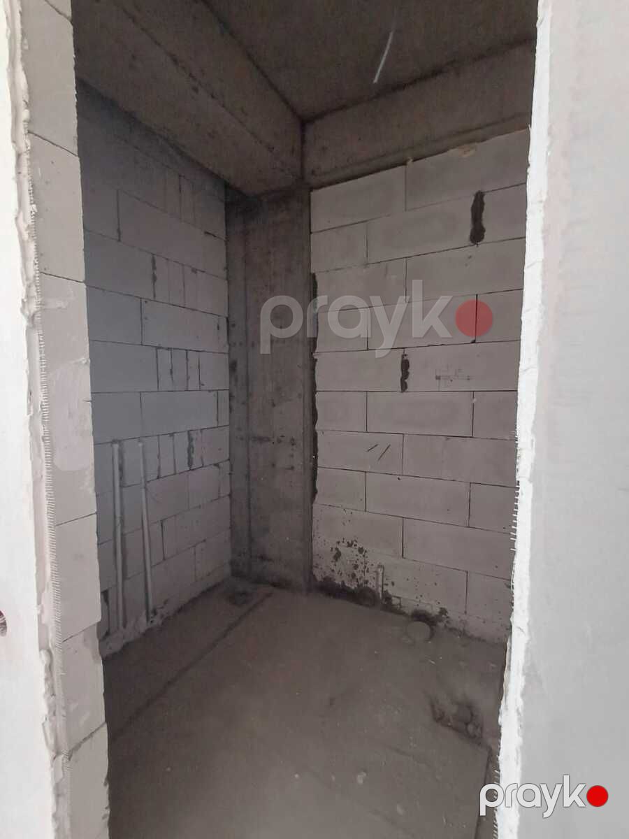 Satılır 3 otaqlı yeni tikili 121 m² — Mənzil, Bakı (6)