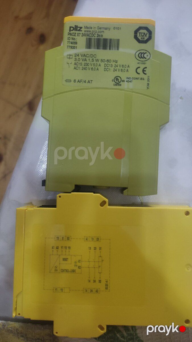 Təhlükəsizlik switch — Periferik cihazlar, Bakı (4)