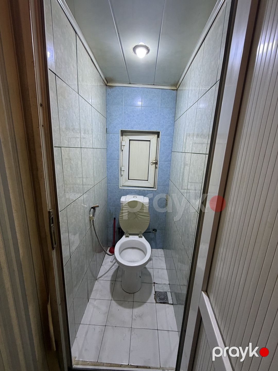 Satılır 2 otaqlı köhnə tikili 50 m² — Mənzil, Bakı (6)