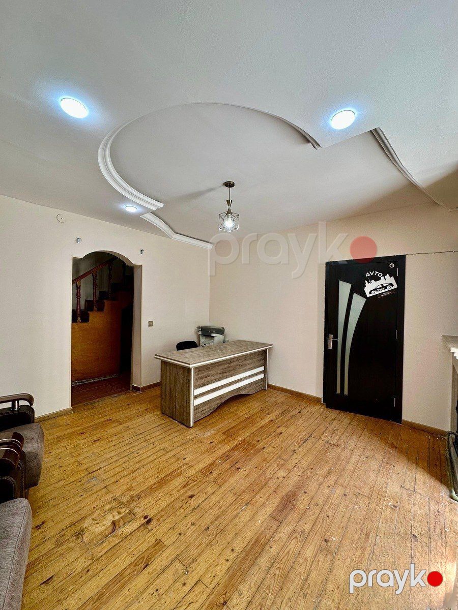İcarəyə verilir 4 otaqlı ofis 150 m² — Ofis, Bakı (4)