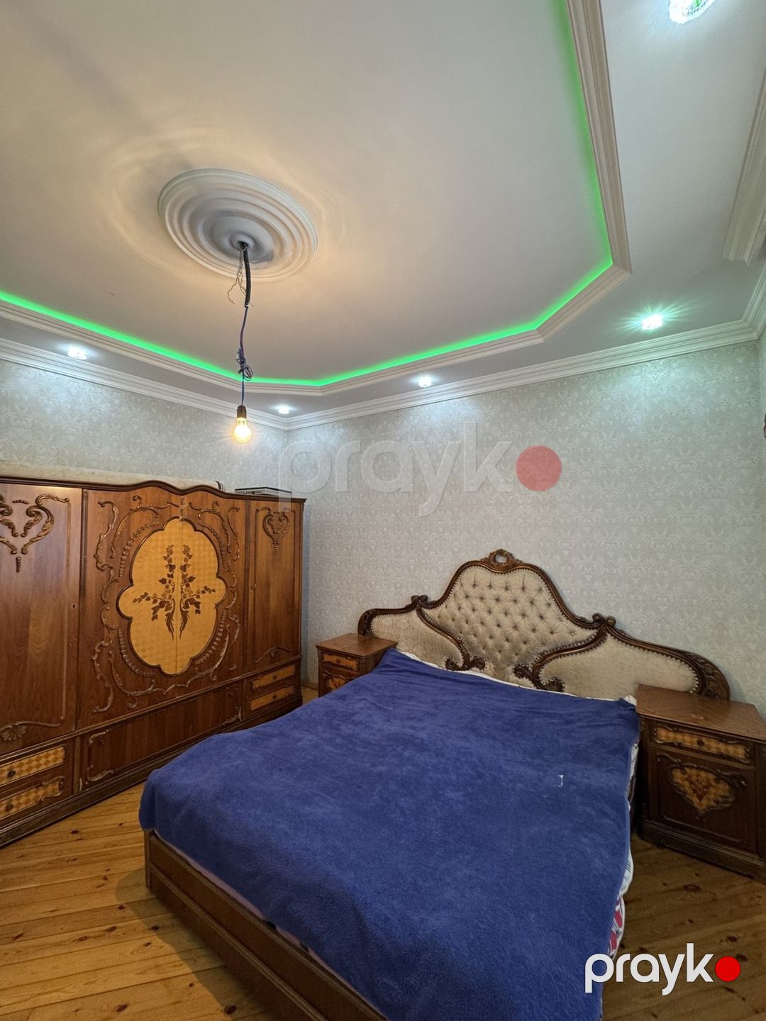 Satılır 6 otaqlı həyət evi/bağ evi 450 m² — Ev, villa, Xırdalan (8)