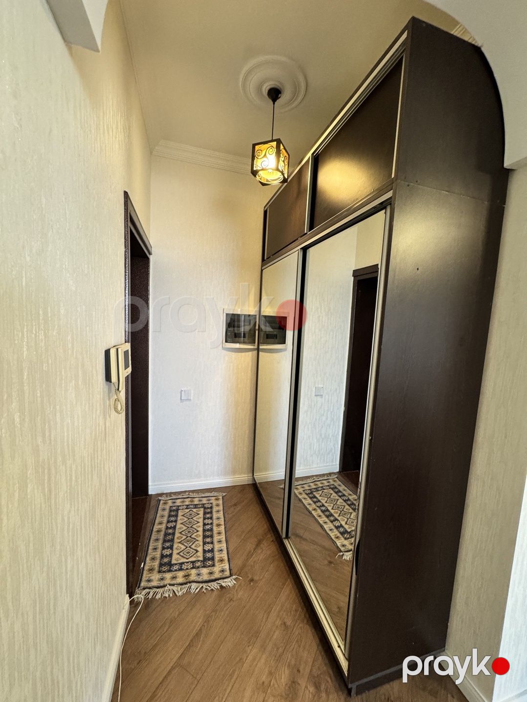 Satılır 2 otaqlı yeni tikili 94 m² — Mənzil, Bakı (9)