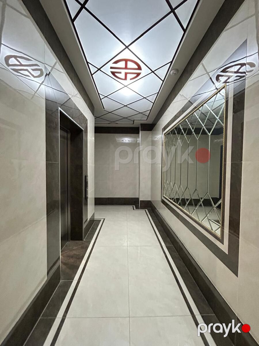 Satılır 5 otaqlı yeni tikili 205 m² — Mənzil, Bakı (3)