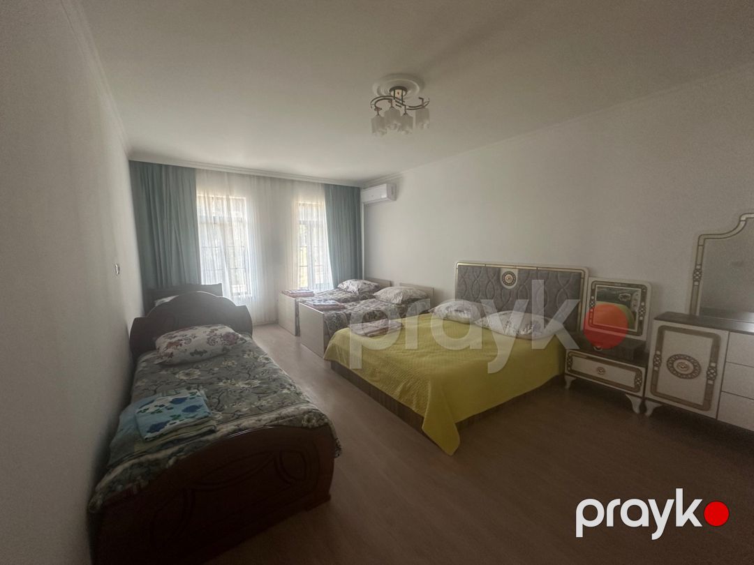 Villa kirayə verilir, Laçın ş — Ev, villa, Laçın (5)