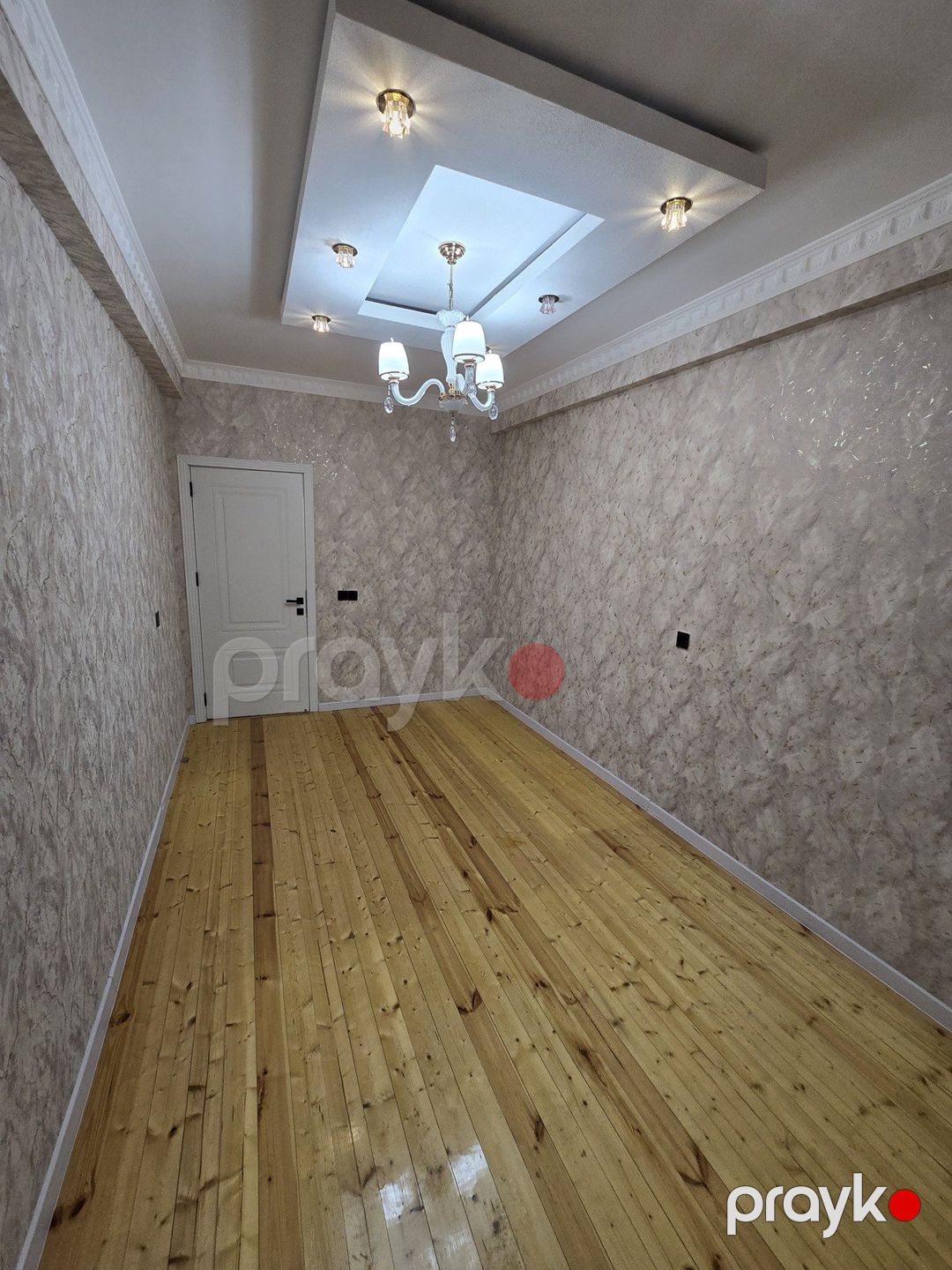 Satılır 2 otaqlı yeni tikili 55 m² — Mənzil, Xırdalan (7)