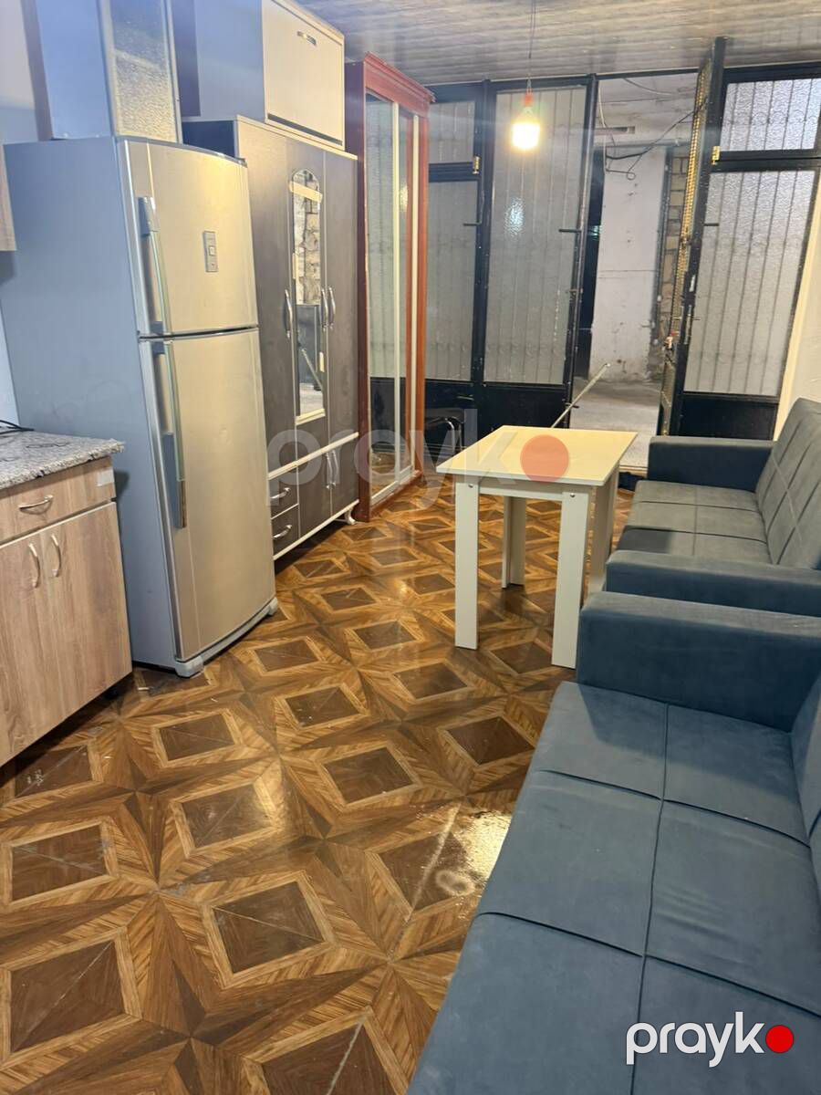 İcarəyə verilir 1 otaqlı köhnə tikili 35 m² — Mənzil, Bakı (7)