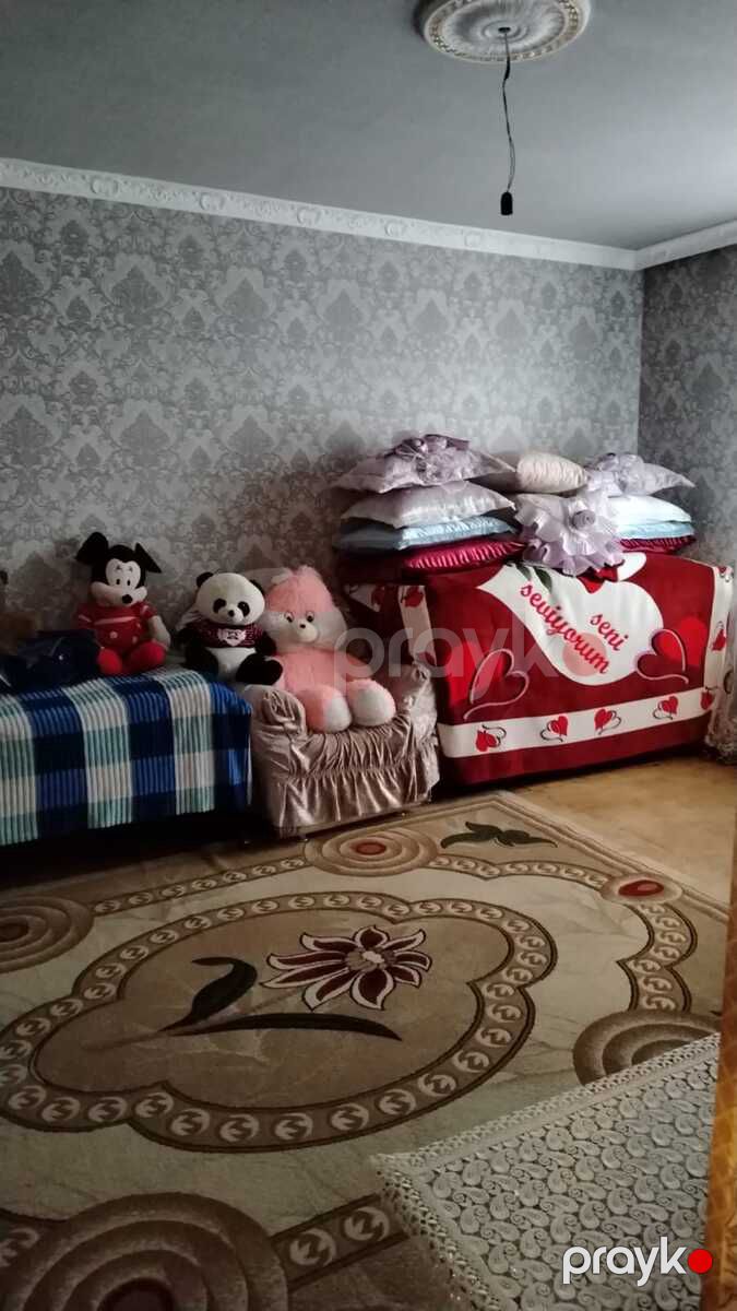 Satılır 3 otaqlı həyət evi/bağ evi 200 m² — Ev, villa, Gəncə (4)