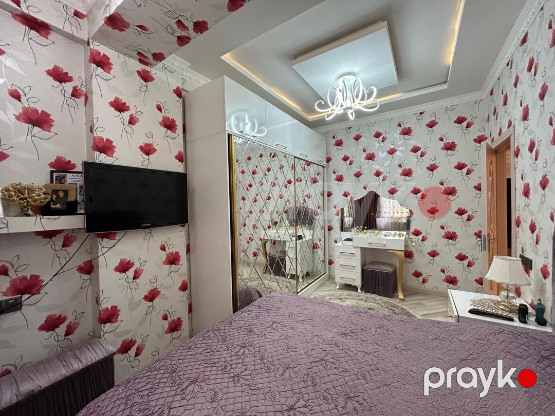 Satılır 3 otaqlı yeni tikili 100 m² — Mənzil, Xırdalan (12)