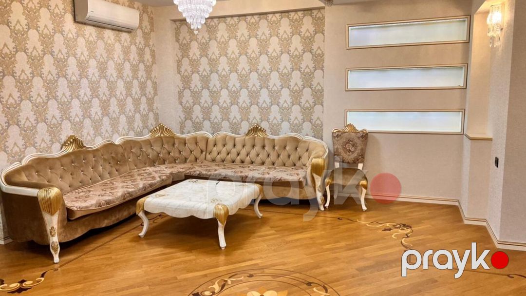 Satılır 3 otaqlı yeni tikili 170 m² — Mənzil, Bakı (12)