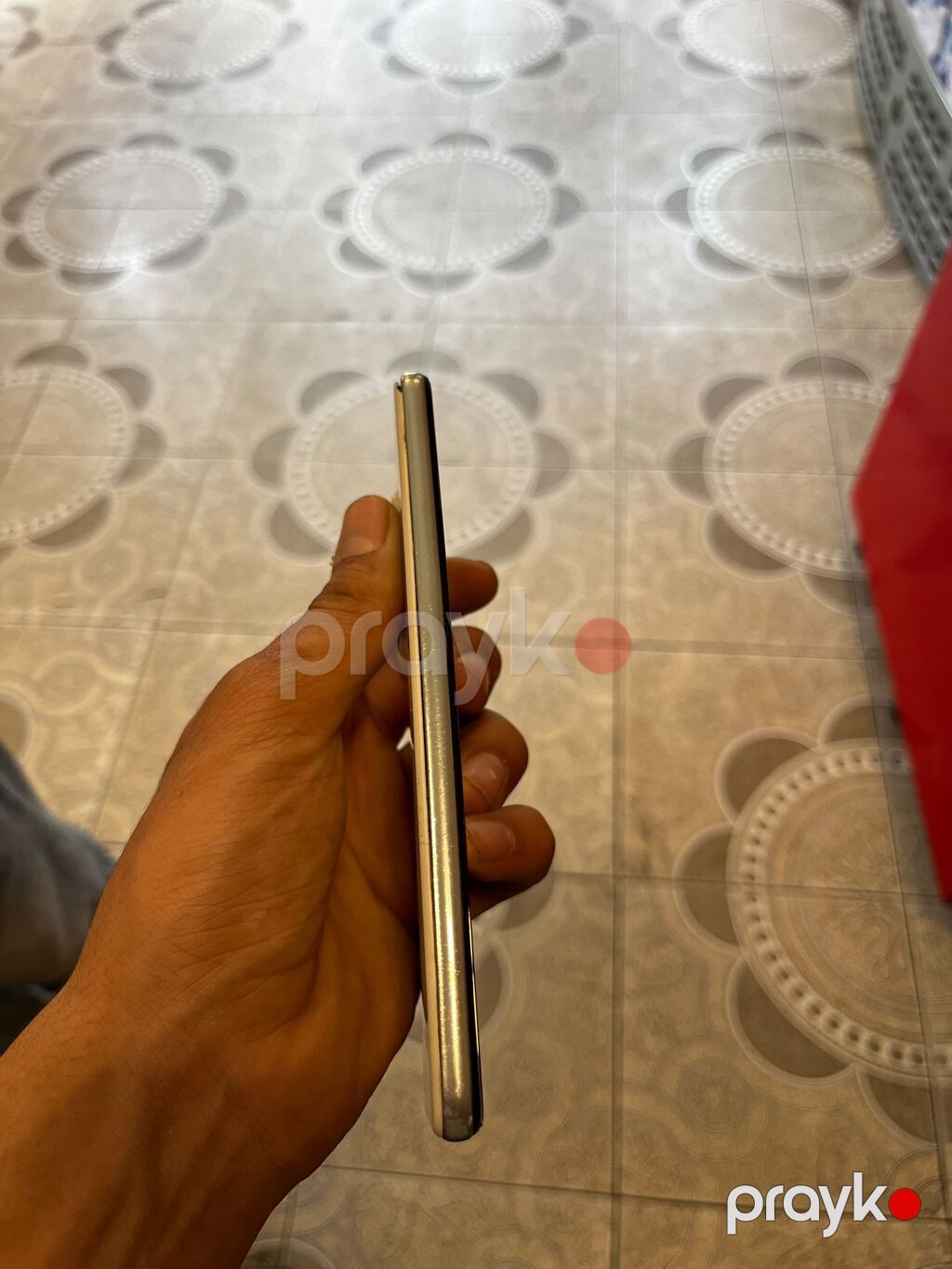 Samsung Galaxy A52, rəng - Ağ, İki sim kartlı — Samsung, Masallı (8)