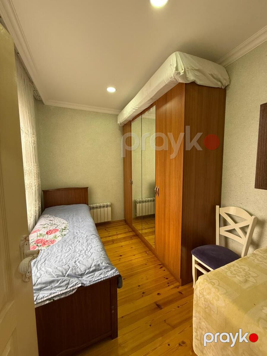 Həyət evi, Əsəd Həsənov küç — Ev, villa, Bakı (8)