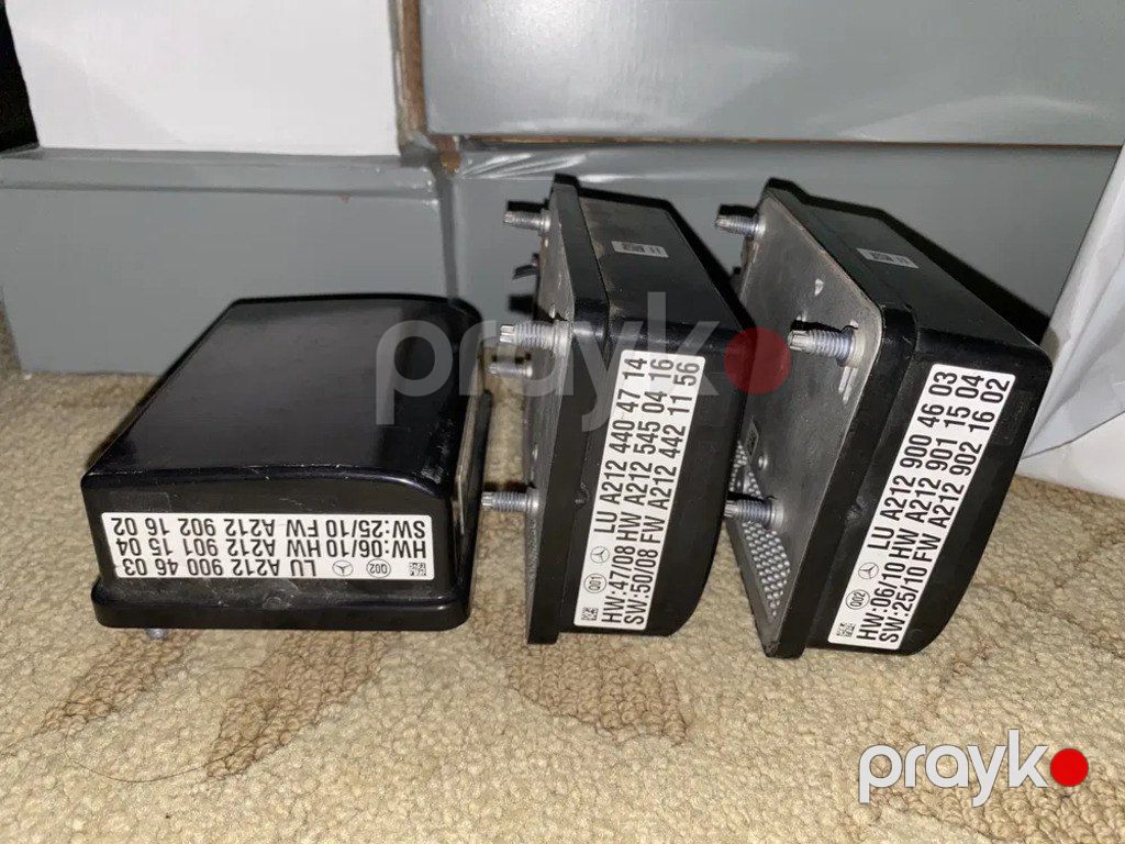 "BMW G30, G05, G20" kor zona bloku — Ehtiyat hissələri və aksesuarlar, Bakı (2)