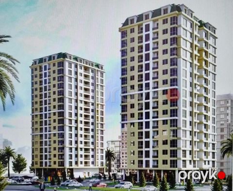 Satılır 4 otaqlı yeni tikili 132 m² — Bakı