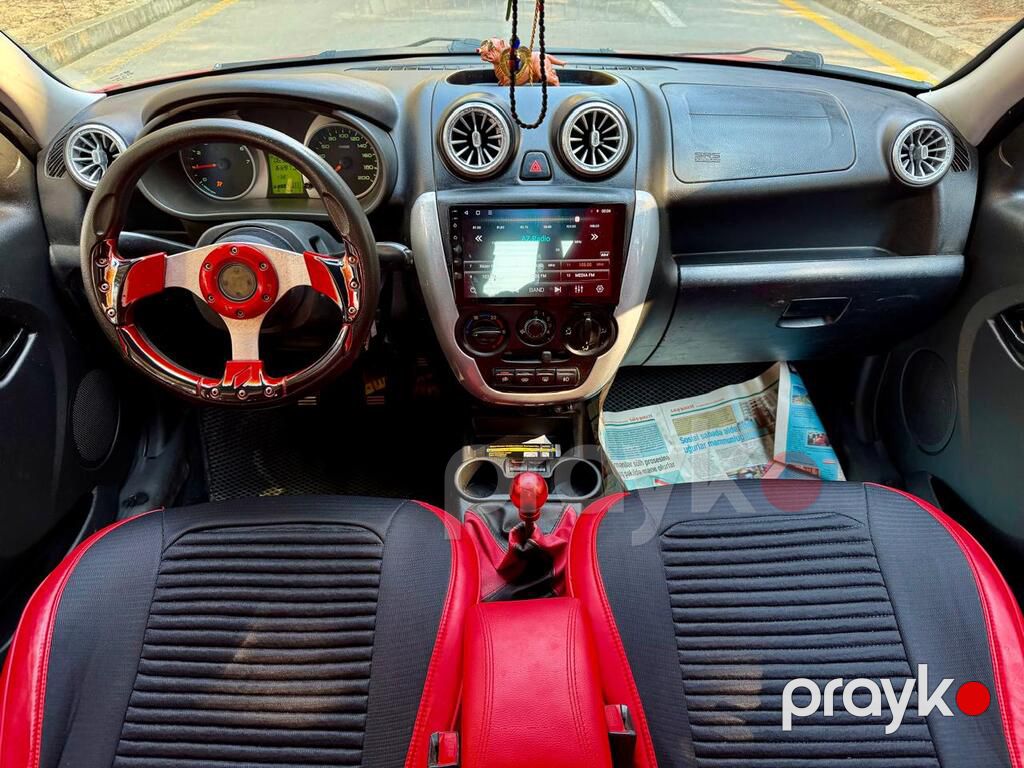 Lada (VAZ) Granta Sport, 1.6 L, 2014 il, 168 000 km — Avtomobillər, Sumqayıt (11)