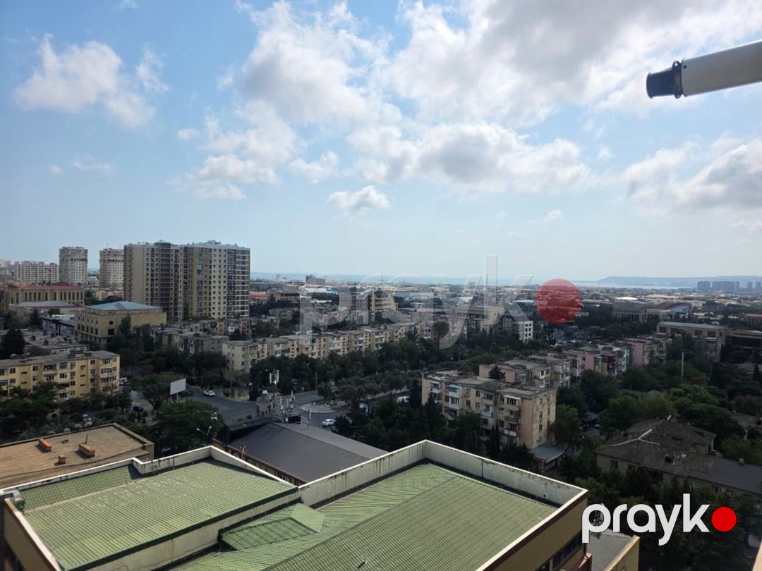 Satılır 3 otaqlı yeni tikili 84.4 m² — Mənzil, Bakı (12)
