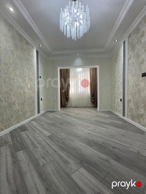 3 otaqlı mənzil, 85 m², Bineqedi r. 9mkr MirCelal, Bakı