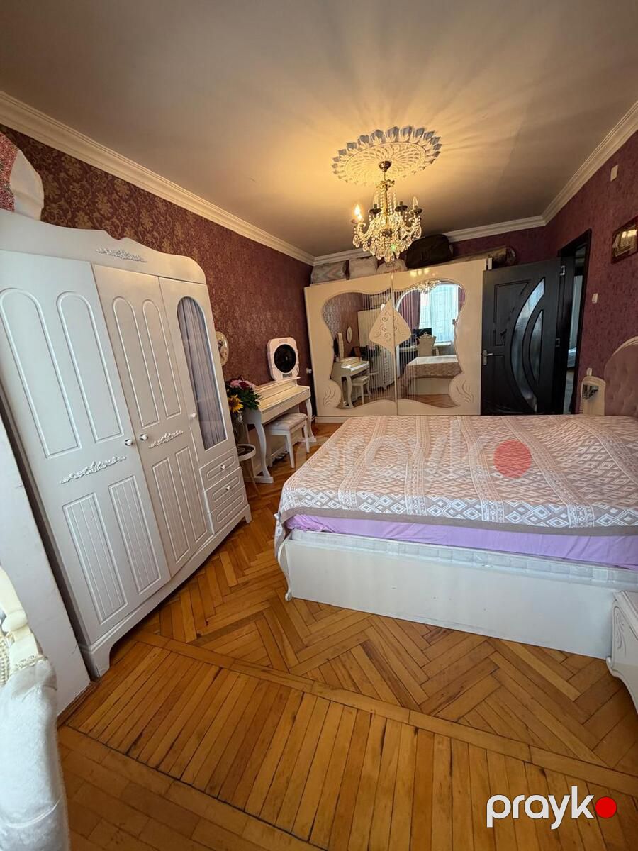Satılır 3 otaqlı köhnə tikili 85 m² — Mənzil, Bakı (3)