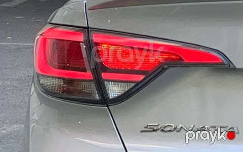 Hyundai Sonata stop farası — Bakı