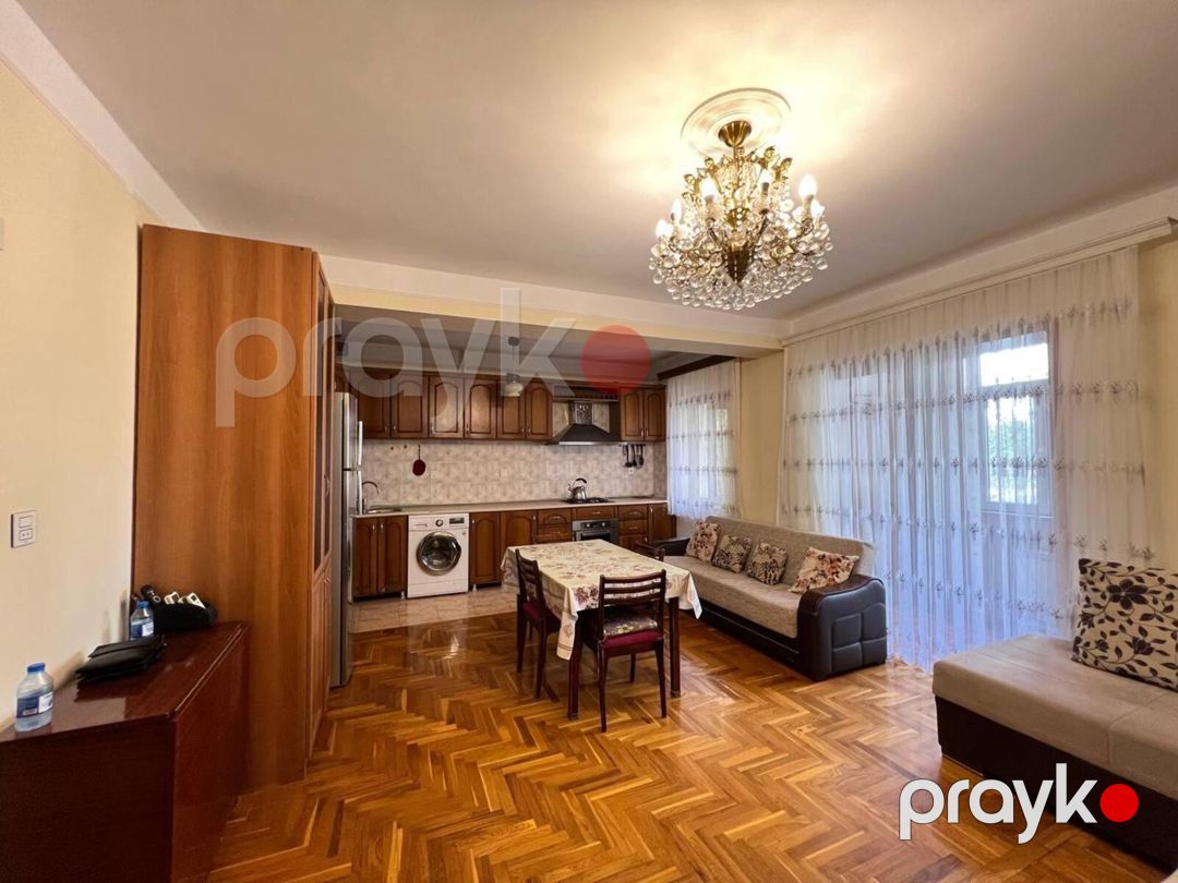 Satılır 4 otaqlı yeni tikili 100 m² — Mənzil, Bakı (10)