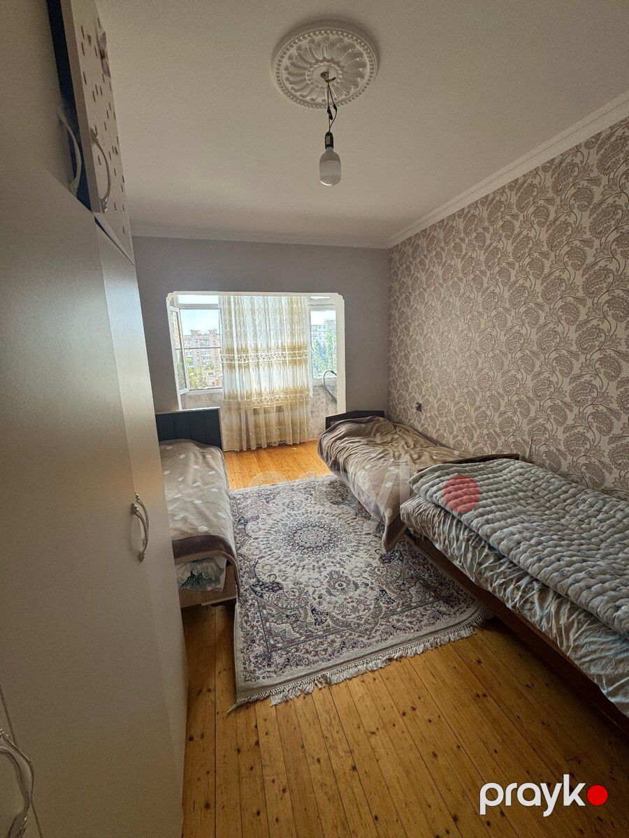 2-otaqlı mənzil kirayə verilir, Xətai r., 60 m² — Mənzil, Bakı (7)