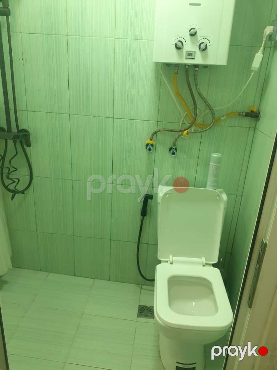 Satılır 2 otaqlı köhnə tikili 60 m² — Mənzil, Bakı (7)