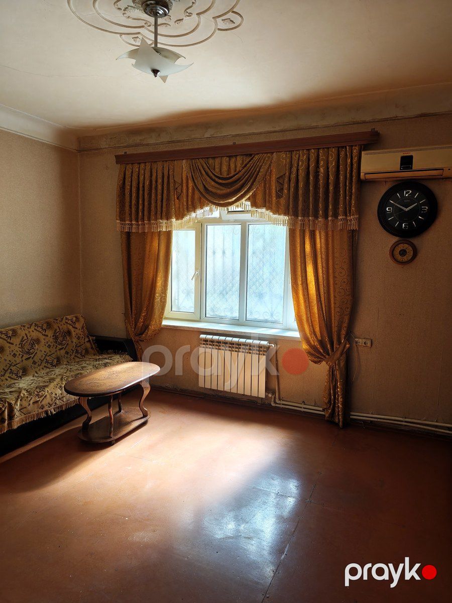 Satılır 2 otaqlı köhnə tikili 42 m² — Mənzil, Bakı (7)