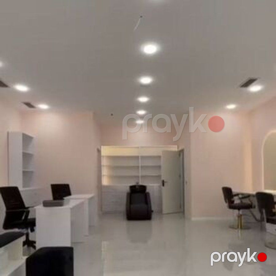 Obyekt icarəyə verilir, Nizami r — Ofis, Bakı (2)