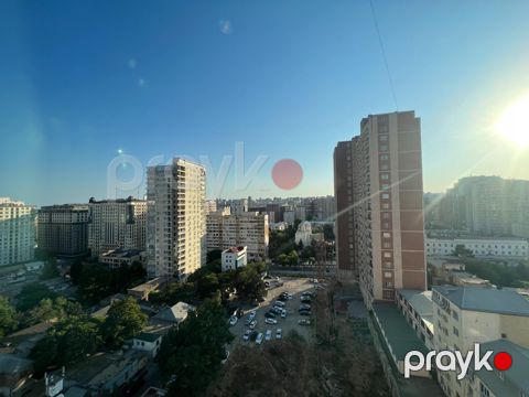 İcarəyə verilir 3 otaqlı yeni tikili 155 m² — Bakı