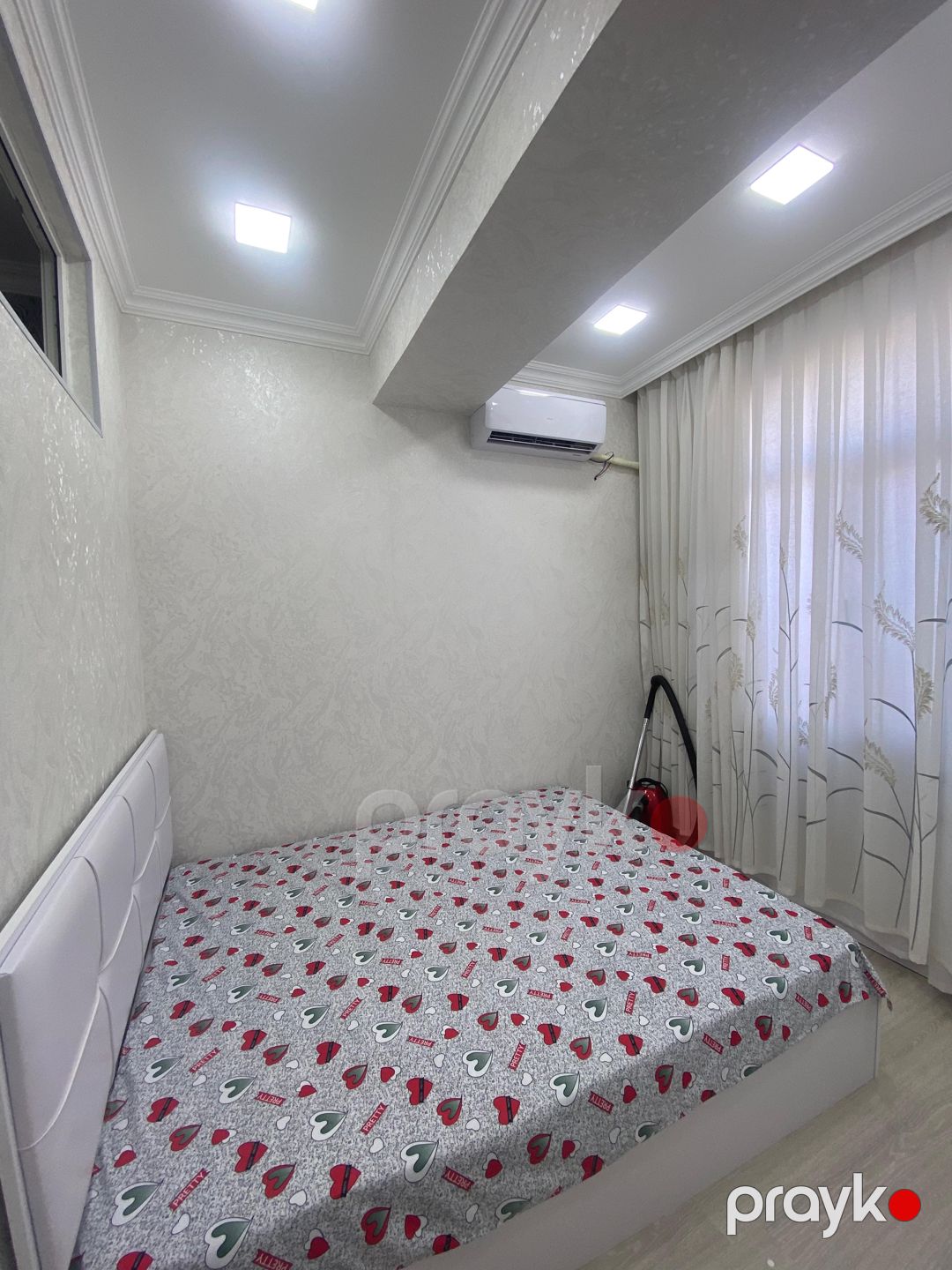 Satış: 2 otaqlı Yeni tikili, 36 m², Xırdalan şəhəri — Mənzil, Xırdalan (7)