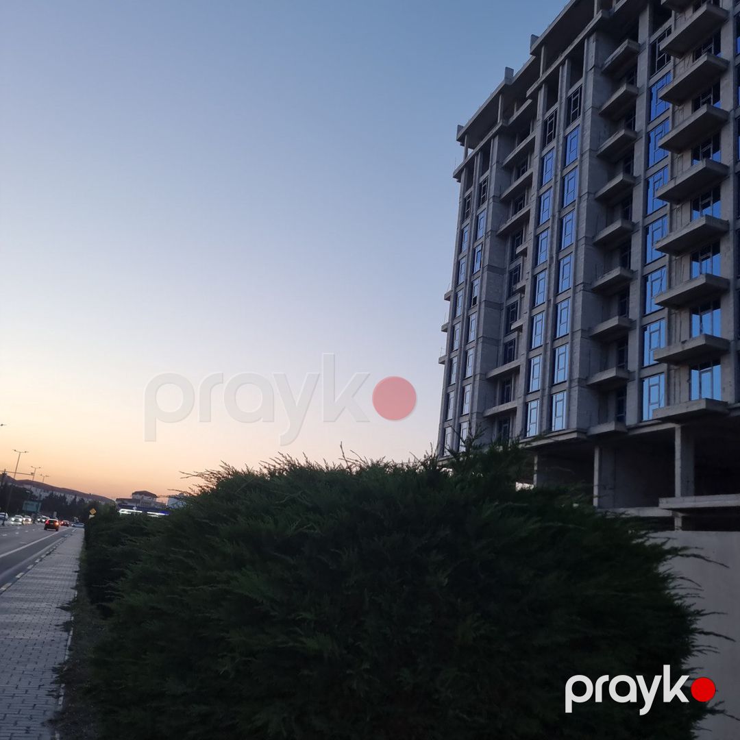 Satılır 4 otaqlı yeni tikili 199.7 m² — Mənzil, Sumqayıt (5)