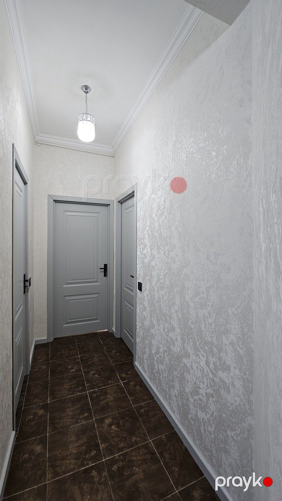 Satılır 2 otaqlı yeni tikili 45 m² — Mənzil, Xırdalan (11)