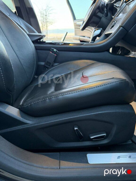 Ford Fusion (North America), 2.0 L, 2013 il, 275 300 km — Avtomobillər, Bakı (11)