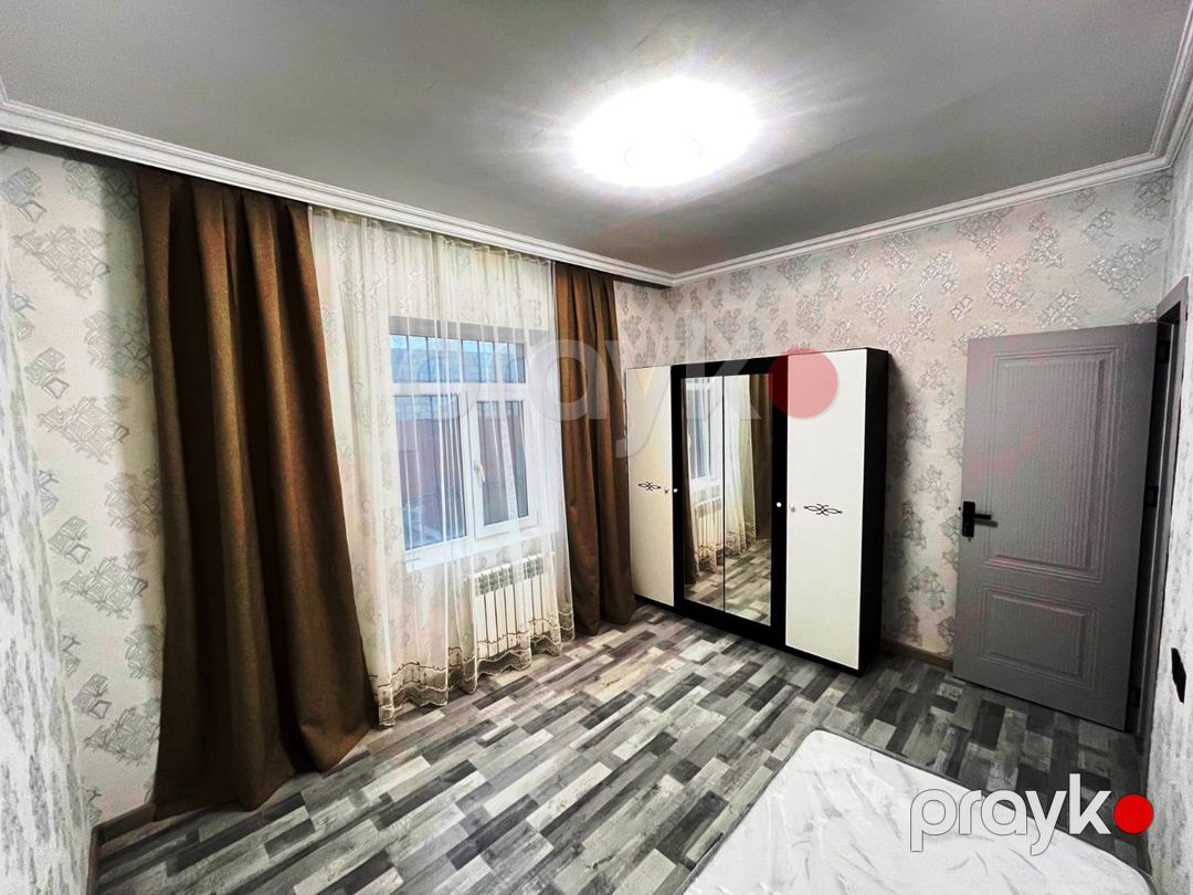 Bağ evi, 78.4 m², Sabunçu rayonu,Albalılıq qəsəbəsi, Vişnyovka-1 bağ sahəsi, Bakı — Ev, villa (6)