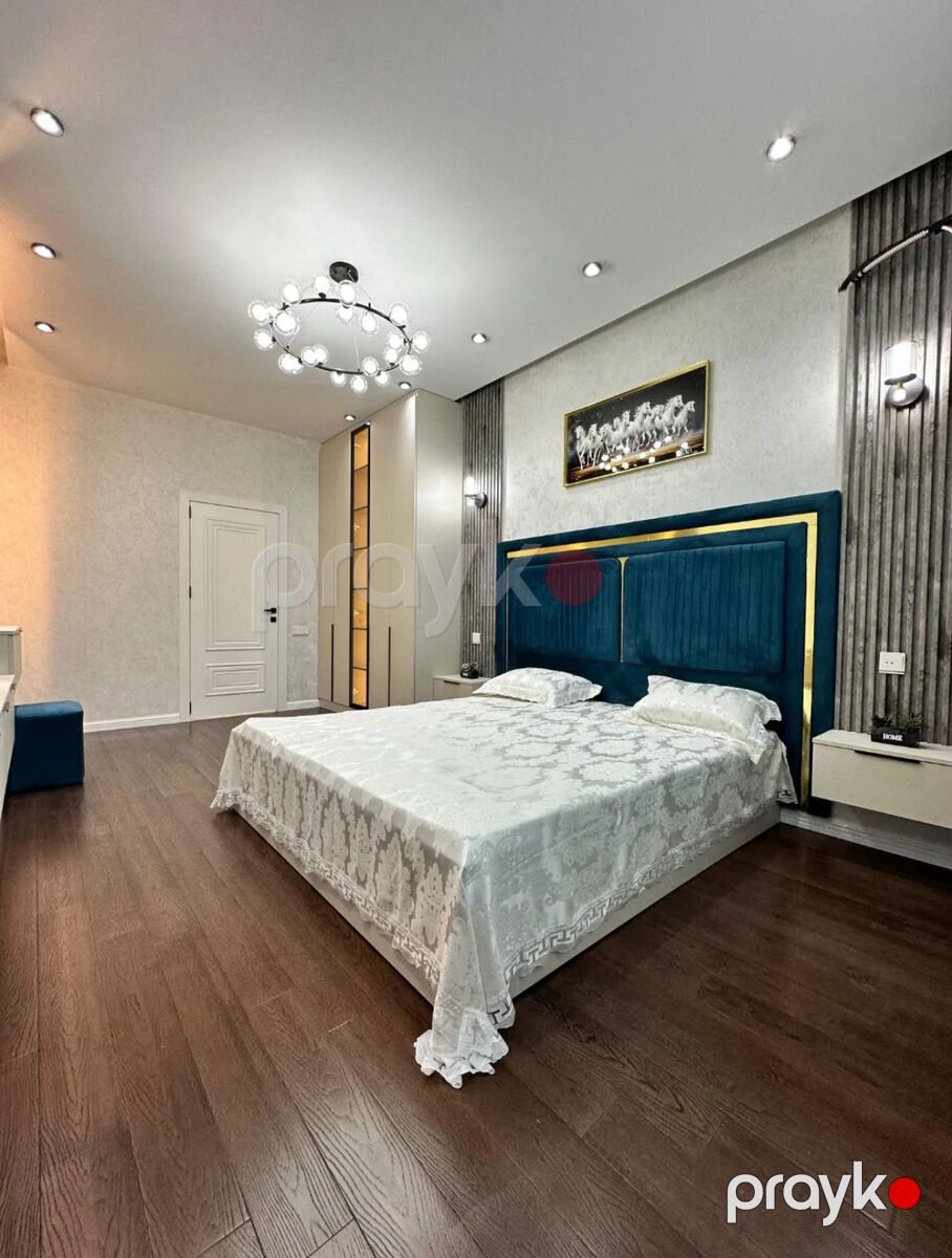 Satılır 3 otaqlı yeni tikili 102 m² — Mənzil, Bakı (6)