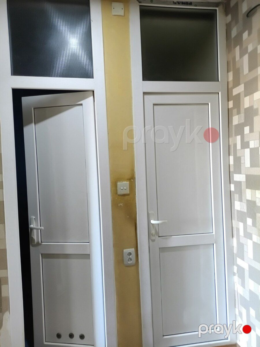 2-otaqlı mənzil, Sumqayıt ş., 56 m² — Mənzil, Sumqayıt (9)
