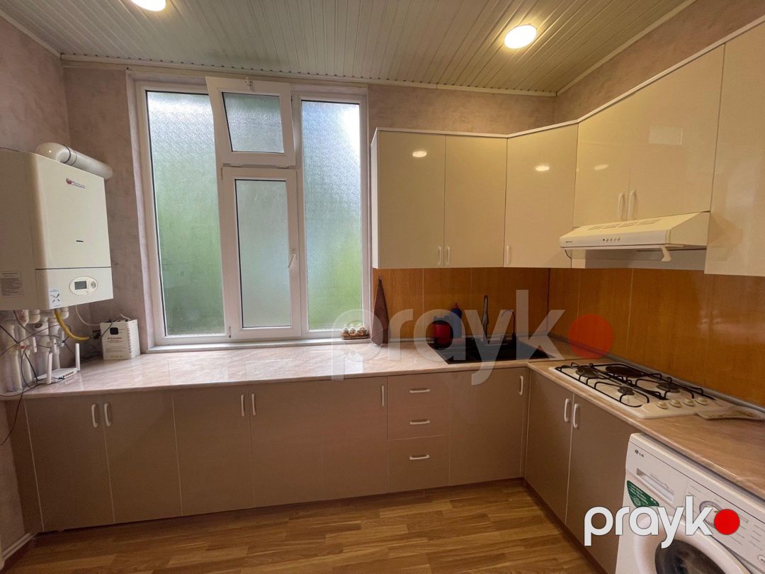 Həyət evi, İsmayıllı r — Ev, villa, İsmayıllı (5)