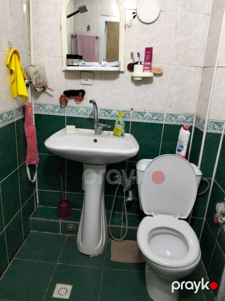 Satılır 3 otaqlı yeni tikili 70 m² — Mənzil, Bakı (10)