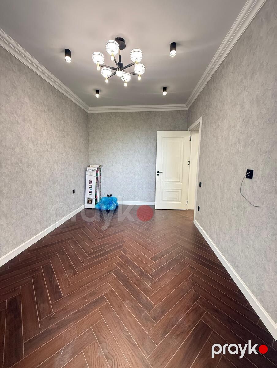 Satılır 3 otaqlı köhnə tikili 85 m² — Mənzil, Bakı (4)