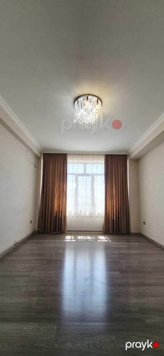 Satılır 3 otaqlı yeni tikili 60 m² — Mənzil, Xırdalan (3)