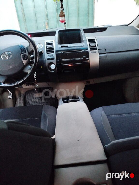 Toyota Prius, 1.5 L, 1.3 kWh, 2008 il, 287 000 km — Avtomobillər, Bakı (3)