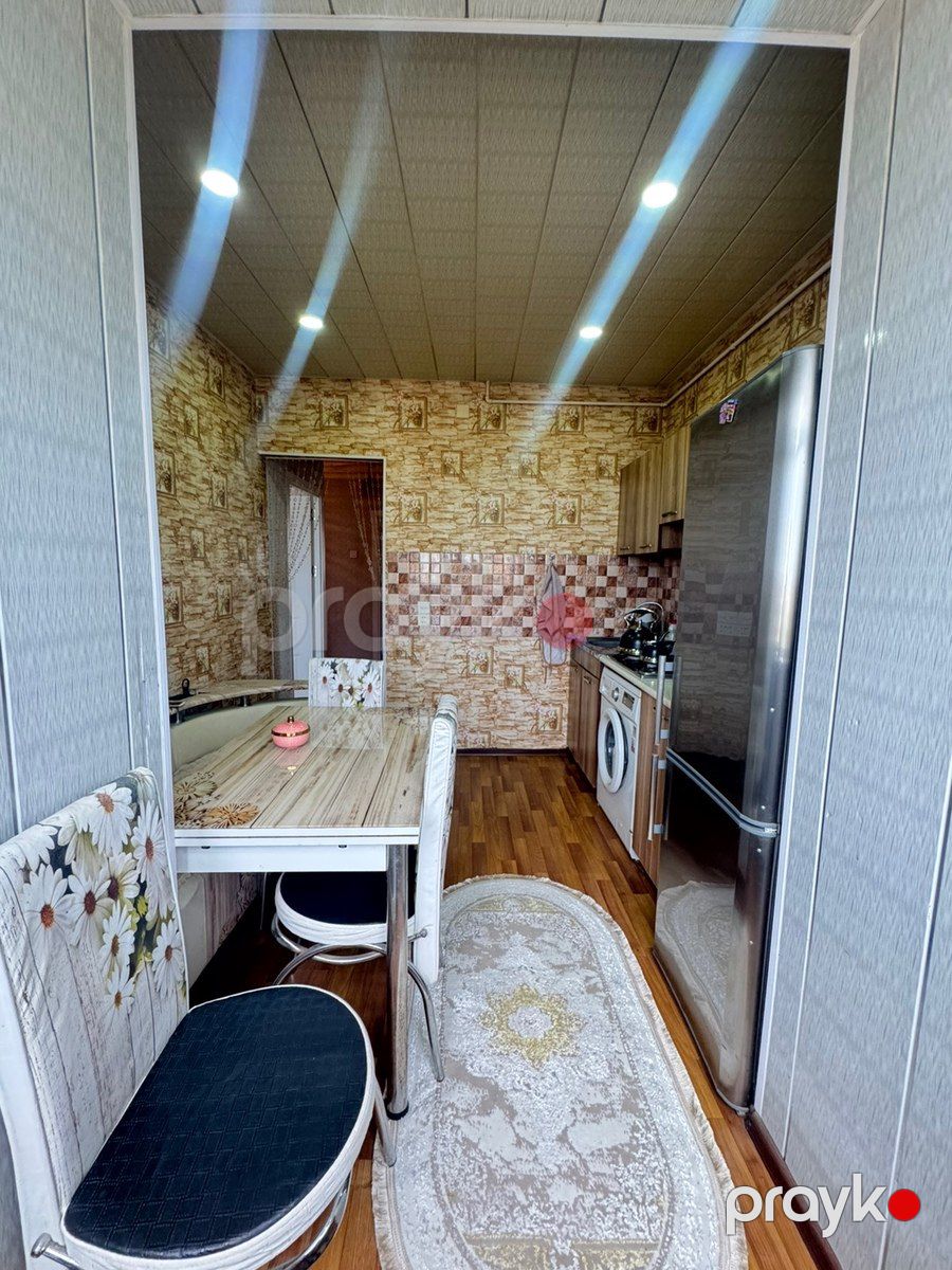 4-otaqlı mənzil, Hövsan, 75 m² — Mənzil, Bakı (8)